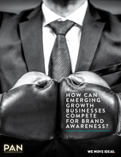 How Can Businesses Compete for Brand Awareness eBook