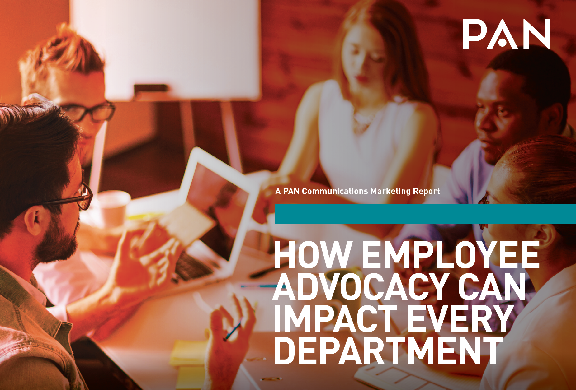 How Employee Advocacy Can Impact Every Department