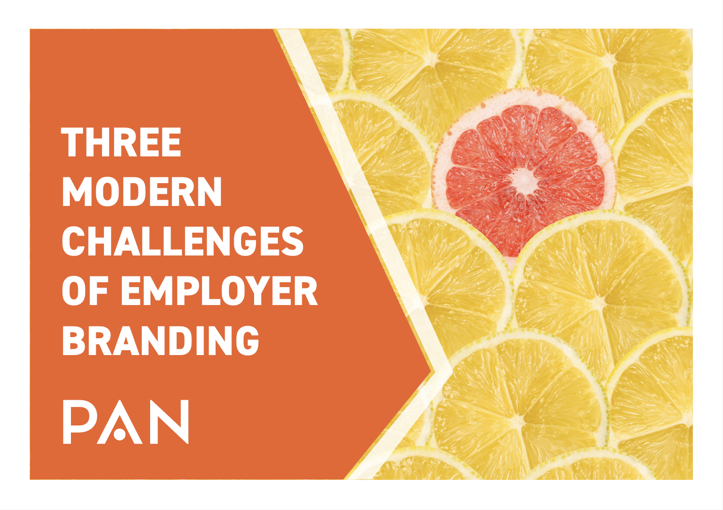 Three Modern Challenges of Employer Branding | PAN Communications