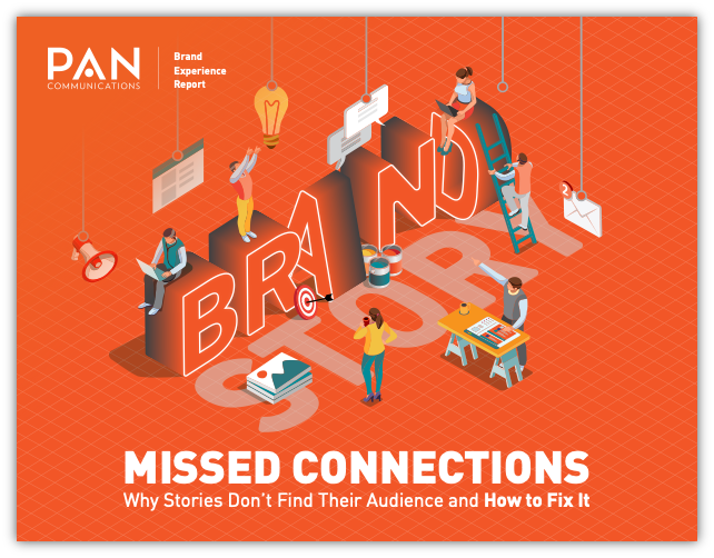 Missed Connections: Why Stories Don't Find Their Audience and How to Fix It